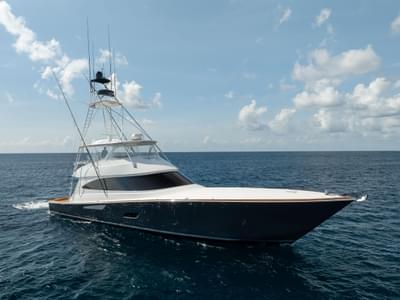 BOATZON | Viking 80 Convertible 2020