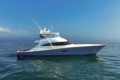 BOATZON | Viking 90 Convertible 2025 BOATZON | Viking 90 Convertible 2025