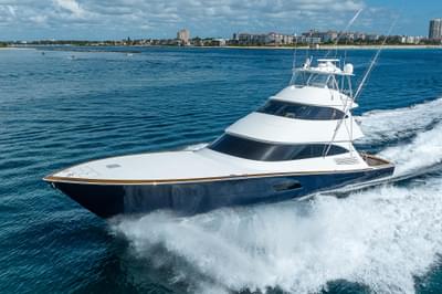 BOATZON | Viking 92 Sky Bridge 2018 BOATZON | Viking 92 Sky Bridge 2018