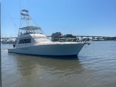 BOATZON | Viking Convertible 1990 BOATZON | Viking Convertible 1990