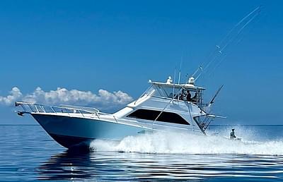 BOATZON | Viking Convertible 1999 BOATZON | Viking Convertible 1999