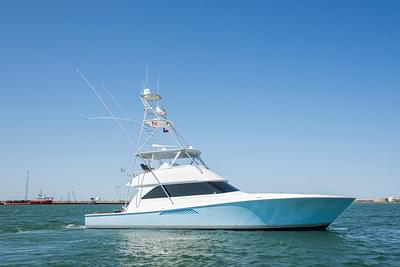 BOATZON | Viking Convertible 2001 BOATZON | Viking Convertible 2001