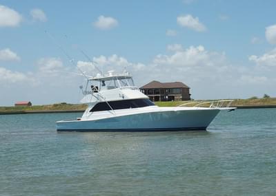 BOATZON | Viking Convertible 2001 BOATZON | Viking Convertible 2001