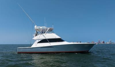 BOATZON | Viking Convertible 2004 BOATZON | Viking Convertible 2004