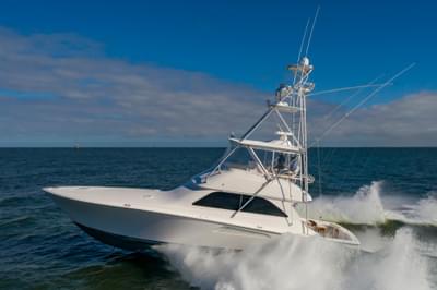 BOATZON | Viking Convertible 2005 BOATZON | Viking Convertible 2005