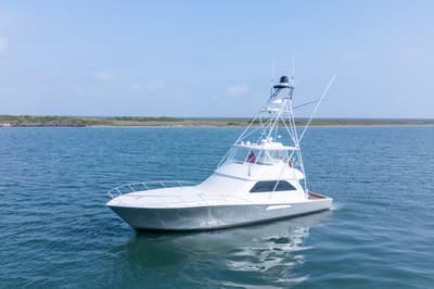 BOATZON | Viking Convertible 2005