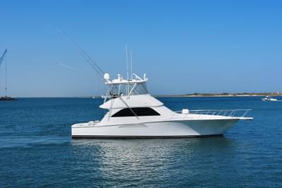 BOATZON | Viking Convertible 2007 BOATZON | Viking Convertible 2007