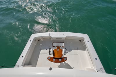 BOATZON | Viking Convertible 2008