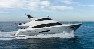 BOATZON | Viking Enclosed Bridge 2018 BOATZON | Viking Enclosed Bridge 2018