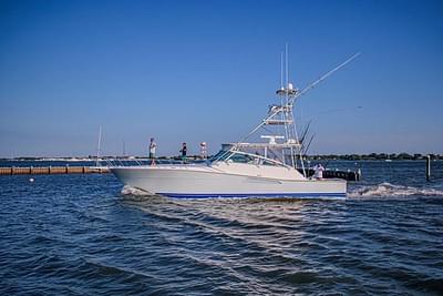 BOATZON | Viking Express 1999