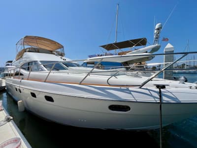 BOATZON | Viking Princess 52 Flybridge 2000 BOATZON | Viking Princess 52 Flybridge 2000