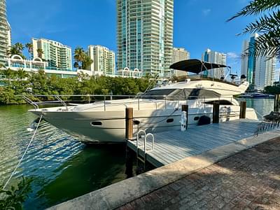 BOATZON | Viking Princess 61 2005