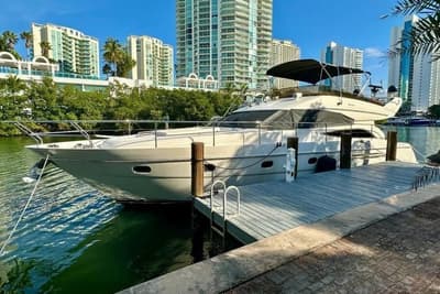 BOATZON | Viking Princess F61 2005