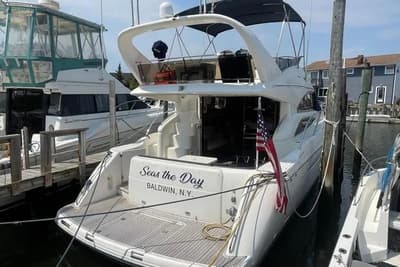 BOATZON | Viking Princess Great Deal Must SELL NOW  2001