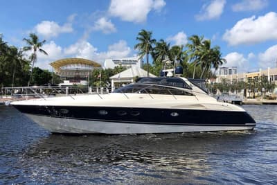BOATZON | Viking Princess V50 2002