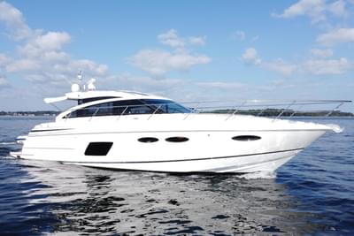 BOATZON | Viking Princess V52 2015