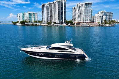 BOATZON | Viking Princess V70 Express 2005