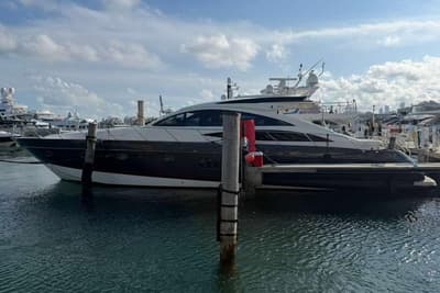BOATZON | Viking Princess V70 Express 2005