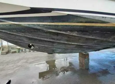 BOATZON | Viking Sport Cruiser 1998