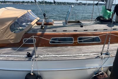 BOATZON | Vindo 45 1984 BOATZON | Vindo 45 1984