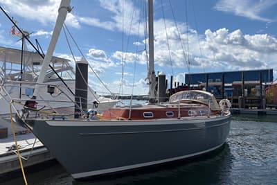 BOATZON | Vindo 45 1987 BOATZON | Vindo 45 1987