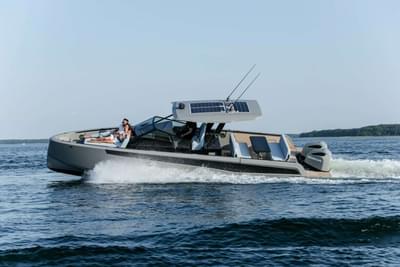 BOATZON | Virtue 2026 BOATZON | Virtue 2026