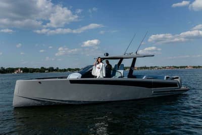 BOATZON | Virtue 2026