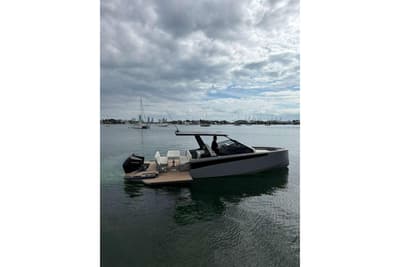 BOATZON | Virtue V10 2026
