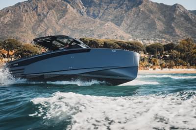 BOATZON | Virtue V10 TTop 2026 BOATZON | Virtue V10 TTop 2026