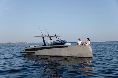BOATZON | Virtue V10 TTop 2026 BOATZON | Virtue V10 TTop 2026