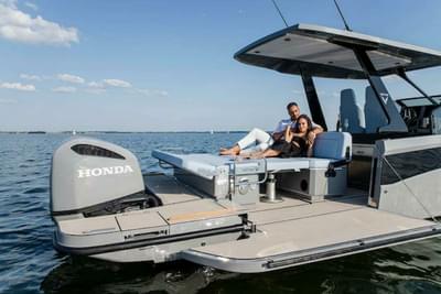 BOATZON | Virtue V10 TTop 2026 BOATZON | Virtue V10 TTop 2026