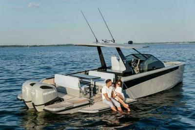 BOATZON | Virtue V10 TTop 2026 BOATZON | Virtue V10 TTop 2026
