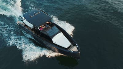 BOATZON | Virtue V10 TTop 2026