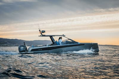 BOATZON | Virtue V10 TTop 2026