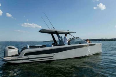 BOATZON | Virtue V10 TTop 2026