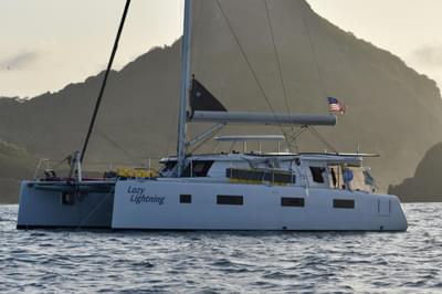 BOATZON | Vision 444 2021