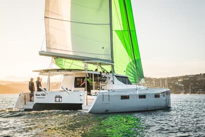 BOATZON | Vision 444 2027 BOATZON | Vision 444 2027