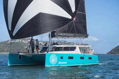 BOATZON | Vision 444ES 2024