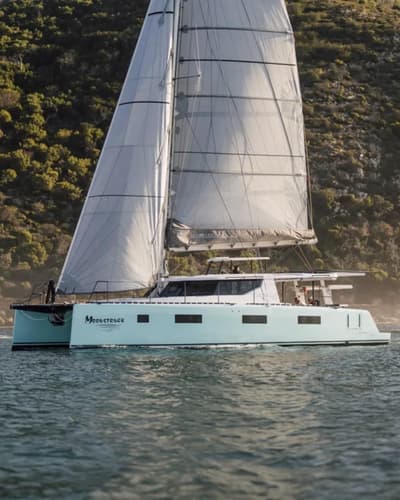 BOATZON | Vision 444ES 2027 BOATZON | Vision 444ES 2027