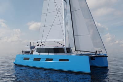 BOATZON | Vision 484 2027