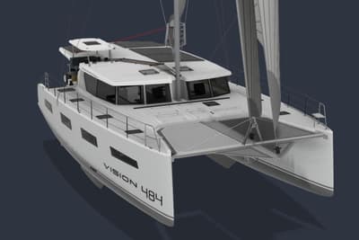BOATZON | Vision 484 2027