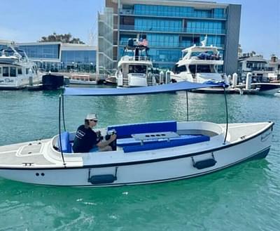 BOATZON | Vision Fantail 217 2023 BOATZON | Vision Fantail 217 2023