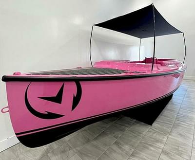 BOATZON | Vision Fantail 217 2023 BOATZON | Vision Fantail 217 2023