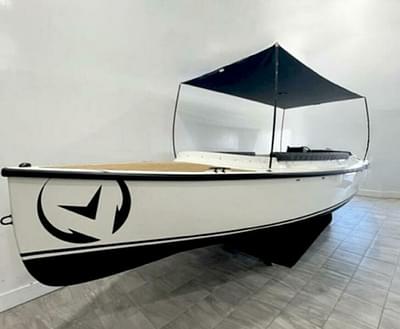 BOATZON | Vision Fantail 217 2023 BOATZON | Vision Fantail 217 2023