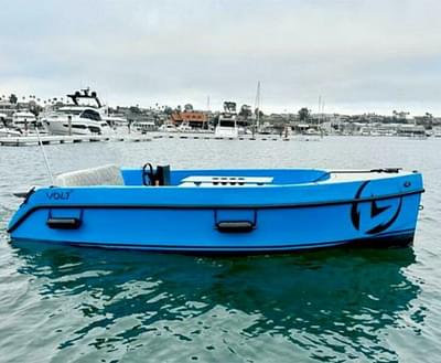 BOATZON | Vision Volt 180 2023