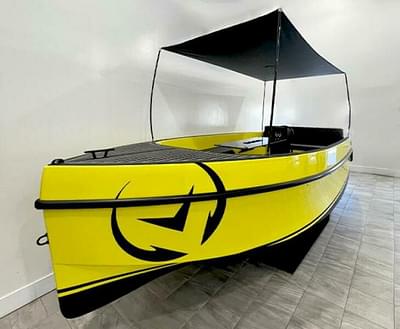 BOATZON | Vision Volt 180 2023