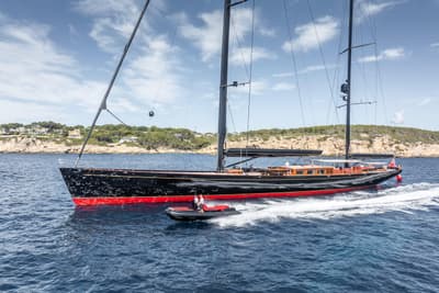 BOATZON | Vitters Cruising Ketch 2023