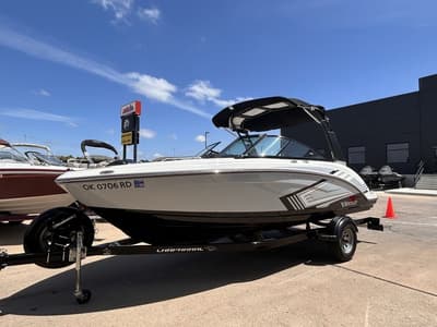 BOATZON | Vortex 203 Vortex VRX 2019