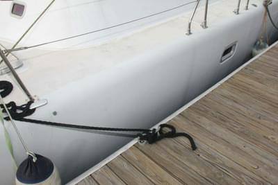 BOATZON | Voyage Yachts 47 Mayotte 1995 BOATZON | Voyage Yachts 47 Mayotte 1995