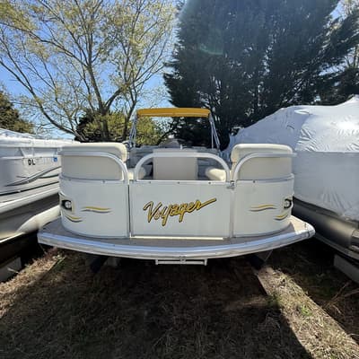 BOATZON | Voyager 20 2005